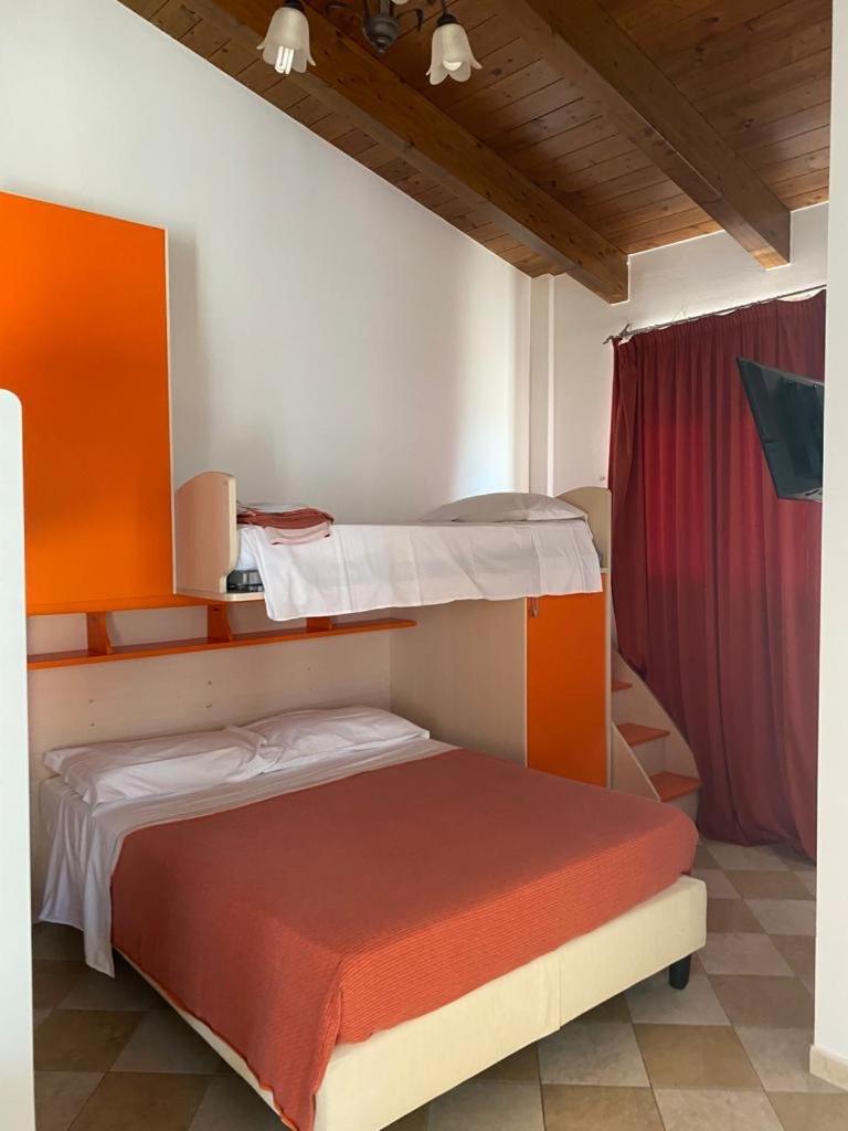 Ristorante Casa Rossa Hotel 3*