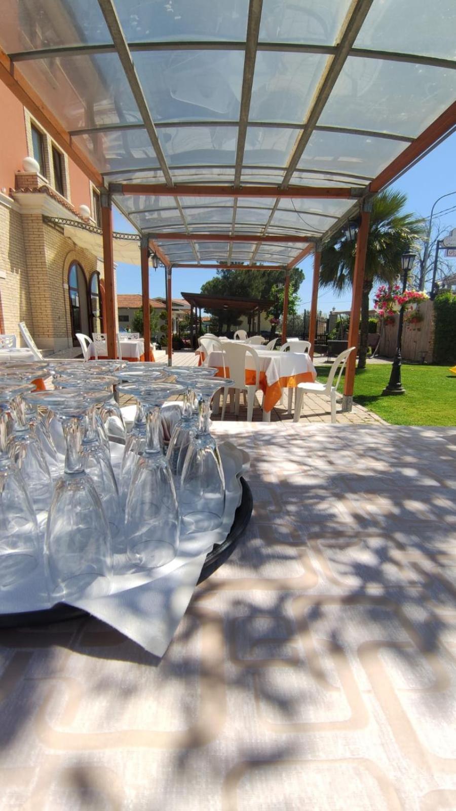 Ristorante Casa Rossa 3*