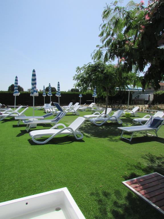 Ristorante Casa Rossa Alba Adriatica