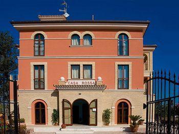 Ristorante Casa Rossa 3* Alba Adriatica
