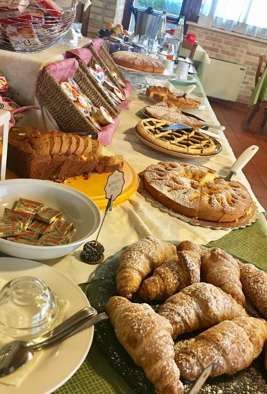 Ristorante Casa Rossa Alba Adriatica