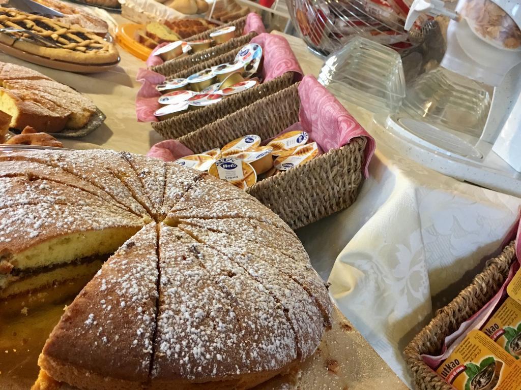 Ristorante Casa Rossa
