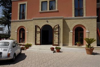 Ristorante Casa Rossa Hotel 3*