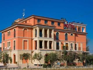 Ristorante Casa Rossa Hotel 3*
