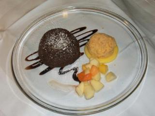 Ristorante Casa Rossa Hotel Alba Adriatica