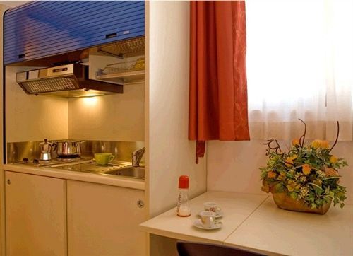 Ristorante Casa Rossa Hotel Alba Adriatica
