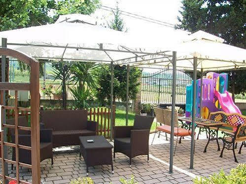 Hotel Ristorante Casa Rossa